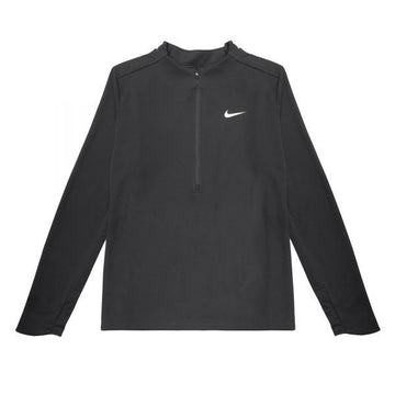 NIKE Damen Dri-FIT UV Abenteuer Halb-Zip Top (DX1491-010) 116207342 [P]