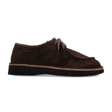 Loewe 26SS Pardo Lace-Up 156103277 [P]