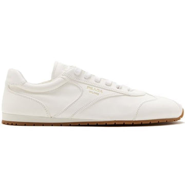 Prada Nappa Leather Sneakers 156138149 [P]