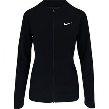 Nike Women's Dri-FIT UV Advantage Full Zip Top 115867394 [P]