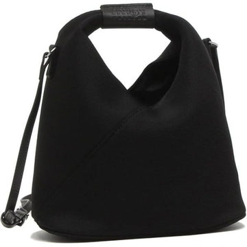 MAISON MARGIELA Japanische Mesh Crossbody Tasche 151312986 [P]