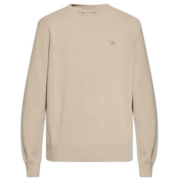 BURBERRY 26SS カシミアブレンドセーター (8112127) 153493853 [P]
