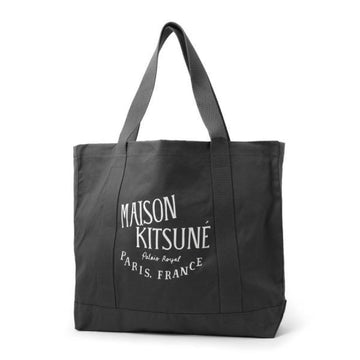 Maison Kitsune PALAIS ROYAL SHOPPING BAG 75829054 [P]