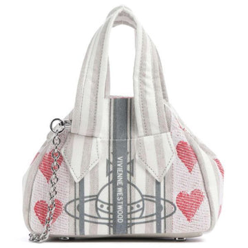 Vivienne Westwood ARCHIVE MINI HANDBAG 150798117 [P]