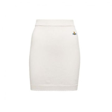 VIVIENNE WESTWOOD BEA MINI SKIRT (1802000Q Y0010 A402) 75944757 [P]