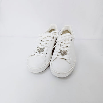 LOUIS VUITTON Sneaker mit Frontrow-Design 36/230 159162143 [P]