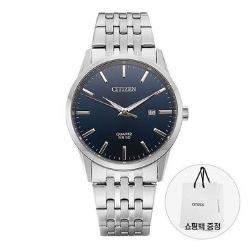 CITIZEN Herrenuhr Metall BI5000-87L 39794235 [P]