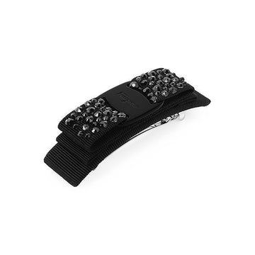 SALVATORE FERRAGAMO Haarnadel Bow Clip 59618866 [P]
