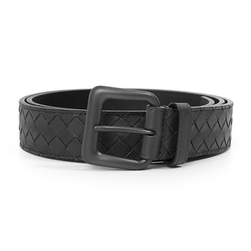 Bottega Veneta Intrecciato VN Men's Belt 271932 V47W0 1275 94607871 [P]