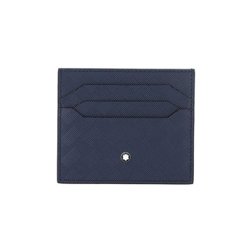 Montblanc Wallet Extreme 3.0 6cc Men's Card Holder 127541769 [P]
