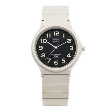 CASIO Uhr MQ-24UC-8BDF Analog Urethan Uhr für Männer und Frauen 133623528 [P]