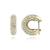 SWAROVSKI デクステラ スモールフープ ピアス 5636530 136079526 [P]