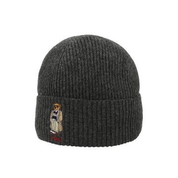 POLO RALPH LAUREN ポロベアビーニー 149325273 [P]