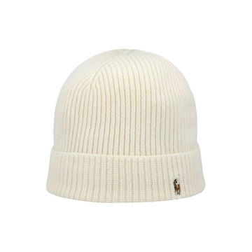 POLO RALPH LAUREN Ponny Strickmütze 149325290 [P]