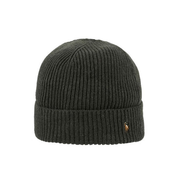 Polo Ralph Lauren Pony Knit Beanie 149325292 [P]
