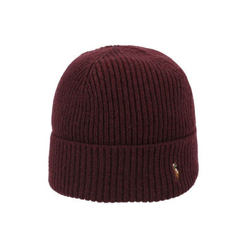 POLO RALPH LAUREN Pony Strickmütze 149325294 [P]