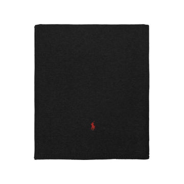 POLO RALPH LAUREN ポニー ニット マフラー 149351795 [P]