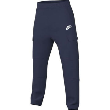 NIKE メンズ クラブ カーゴ ウーブン パンツ (DX0613-410) 105784382 [P]