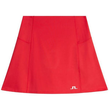 J Lindeberg KAYLA SKIRT (AWSD11290-G080) 105788374 [P]