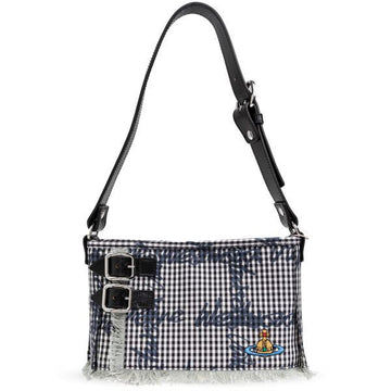 VIVIENNE WESTWOOD ヒーザーボディバッグ 149933475 [P]