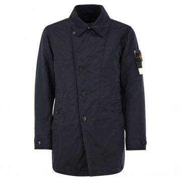 Stone Island David-TC Anti Drop Short Trench Coat 114981210 [P]
