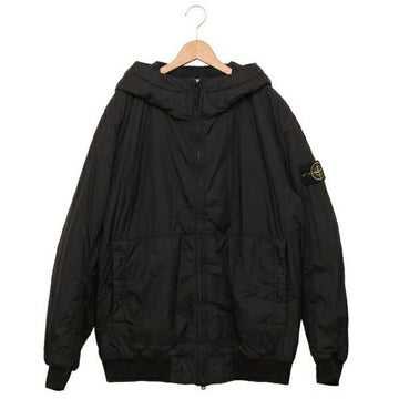 Stone Island Crinkle Reps R-NY Recycled Nylon Anti-Drop Padded Jacket 148818635 [P]
