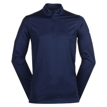 Nike Men's Golf Dri-FIT Victory Half-Zip (FD5837-410) 102082969 [P]