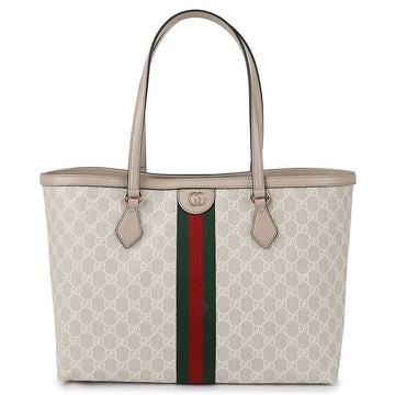 GUCCI ミディアム GG トートバッグ 631685-UULAG-9682 102261976 [P]