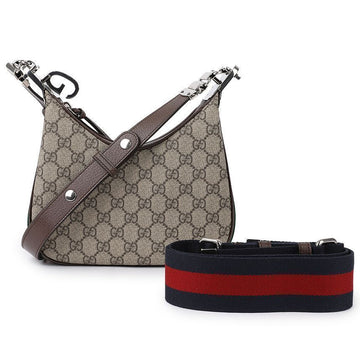 Gucci Small Shoulder Bag 102262253 [P]