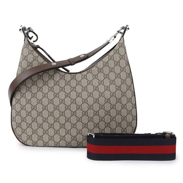 Gucci Medium Shoulder Bag 702823-96GRN-9769 102262298 [P]