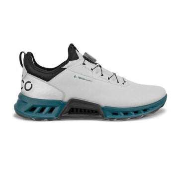 ECCO M GOLF C4 HYBRID CONCRETE BOA (130424-60912) 155106909 [P]