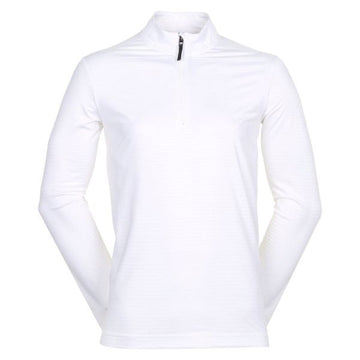 Nike Men's Golf Dri-FIT Victory Half-Zip (FD5837-100) 102082258 [P]