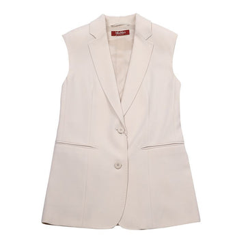 MAXMARA ärmelose Weste ESTELLA-012 115111377 [P]
