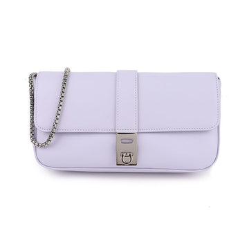 Salvatore Ferragamo Mini Chain Crossbody Bag 21-8340 115111652 [P]