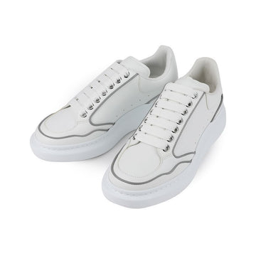 ALEXANDER MCQUEEN オーバーサイズスニーカー 115111781 [P]