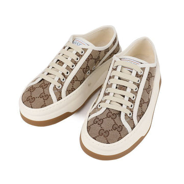 GUCCI Damen GG Sneakers 746766-20Q20-9745 115520225 [P]