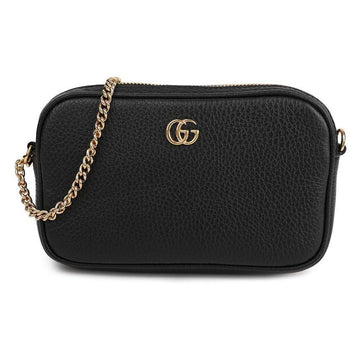 GUCCI Super Mini Bag 772759-CAO0G-1000 128842353 [P]