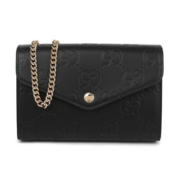 GUCCI チェーンバッグ ショルダーバッグ 781555-AADLO-1000 128842375 [P]