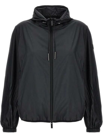 MONCLER PAANAT Kapuzen-Windbreaker 1A00035 597YW 999 142645912 [P]