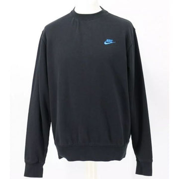 NIKE 男性 NSW クラブ クルー (M CLUB DT CREW BB) DQ8383-011 115110382 [P]