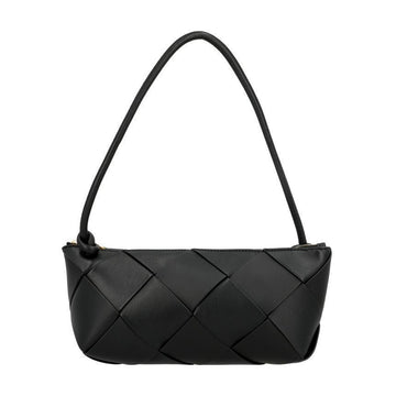 BOTTEGA VENETA Intrecciato Baguette Damen Schultertasche 730212 V3UO3 8425 150913182 [P]