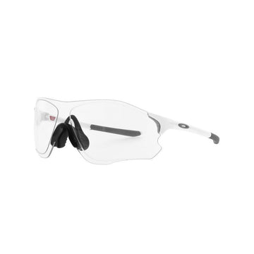 Oakley Zero Pass Rectangular Asian Fit Sunglasses 154657613 [P]