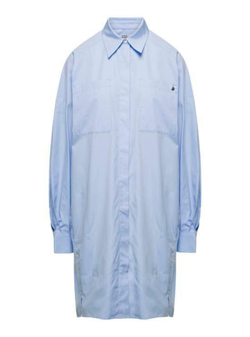 APC Dress COGYD F35097 IAA 143601751 [P]