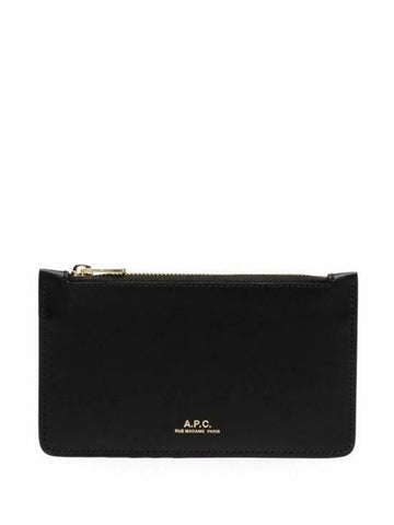 APC Willow Kreditkartenetui Schwarz 143601887 [P]
