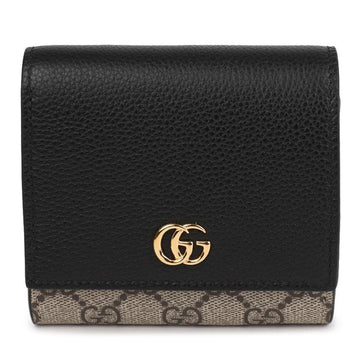 GUCCI バイカラー財布 145899724 [P]