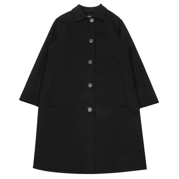 Weekend MaxMara Virgin Wool Coat ZENONE-013 148553783 [P]