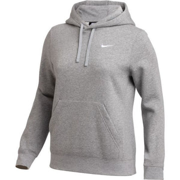 NIKE ウィメンズ チーム クラブ プルオーバー フーディ (CJ1789-063) 115916262 [P]