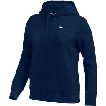 Nike Women’s Team Club Pullover Hoodie 116552268 [P]