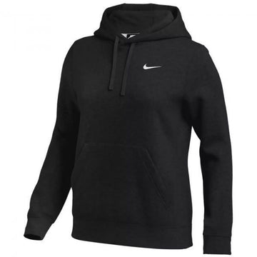 Nike Women's Team Club Pullover Hoodie 117297187 [P]