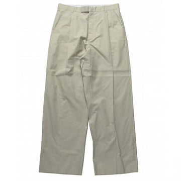 Dior Pleated Trousers 153494344 [P]